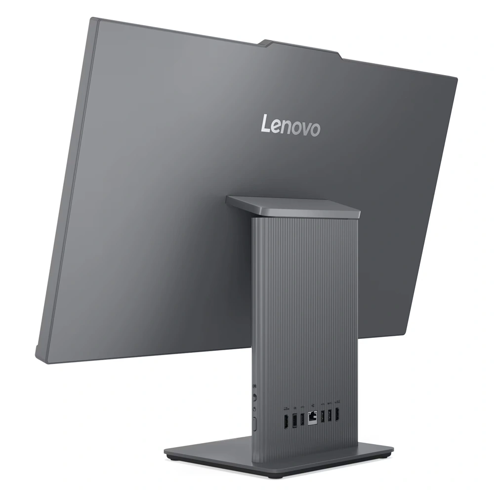 Моноблок Lenovo IdeaCentre AIO 3 F0HM00N8RU Intel Core i5-13420H / 16GB / SSD 512GB / Intel UHD Graphics / DOS - фото 6