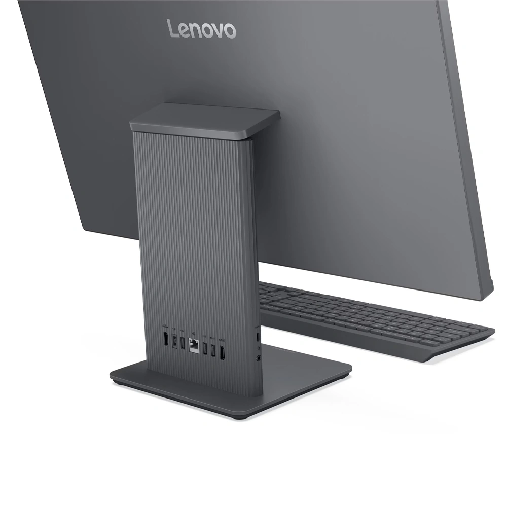 Моноблок Lenovo IdeaCentre AIO 3 F0HM00N8RU Intel Core i5-13420H / 16GB / SSD 512GB / Intel UHD Graphics / DOS - фото 10