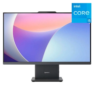 Моноблок Lenovo IdeaCentre AIO 3 F0HM00N8RU Intel Core i5-13420H / 16GB / SSD 512GB / Intel UHD Graphics / DOS