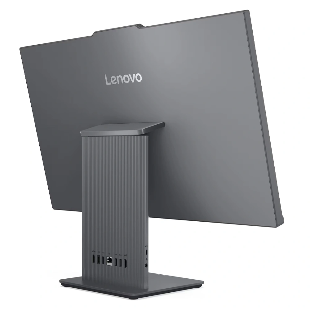 Моноблок Lenovo IdeaCentre AIO 3 F0HM00N8RU Intel Core i5-13420H / 16GB / SSD 512GB / Intel UHD Graphics / DOS - фото 7