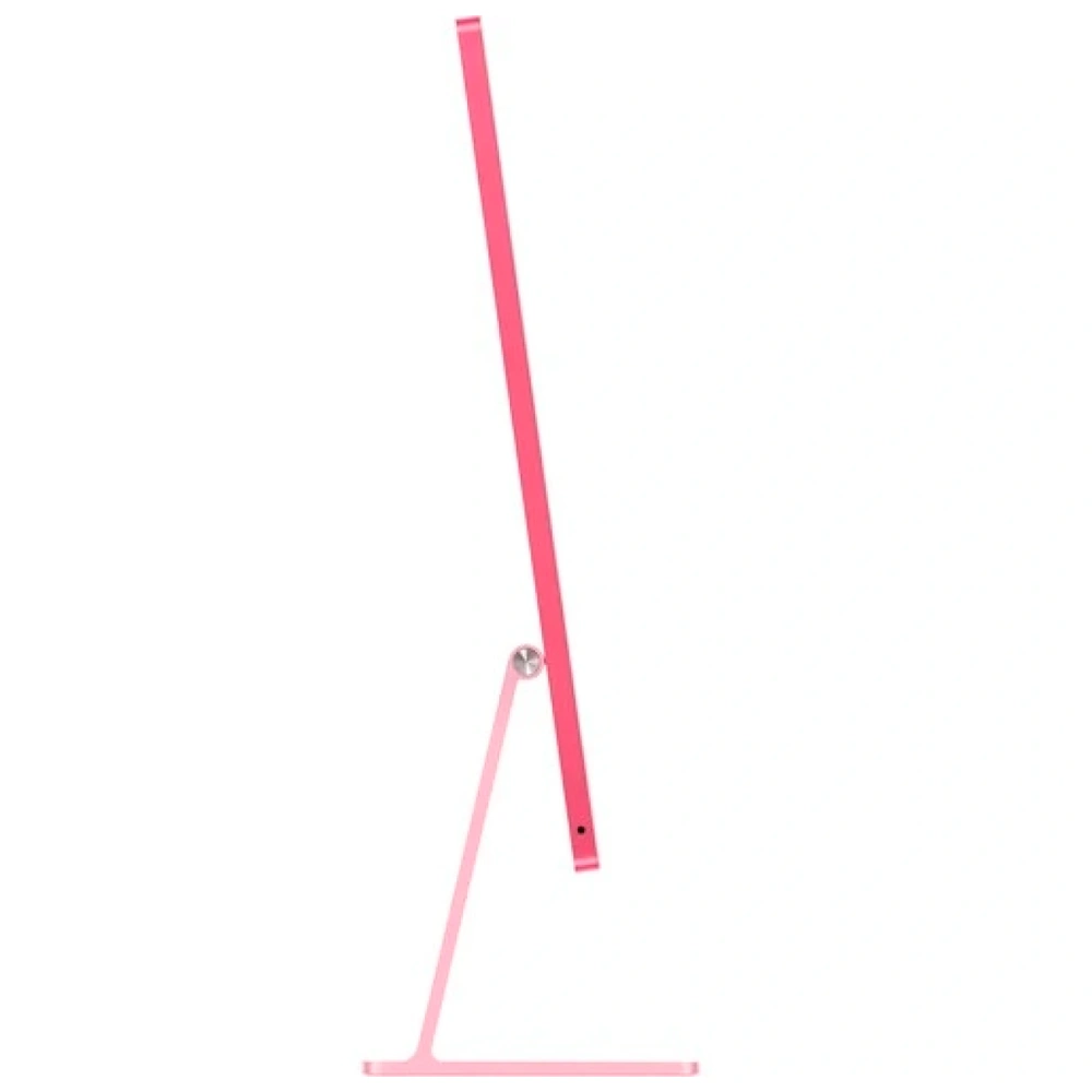 Моноблок Apple 24-inch iMac Retina 4.5K display: Apple M4 10‑core CPU and 10‑core GPU, 16GB, 256GB SSD - Pink / A3137 / MWV43RU/A - фото 3