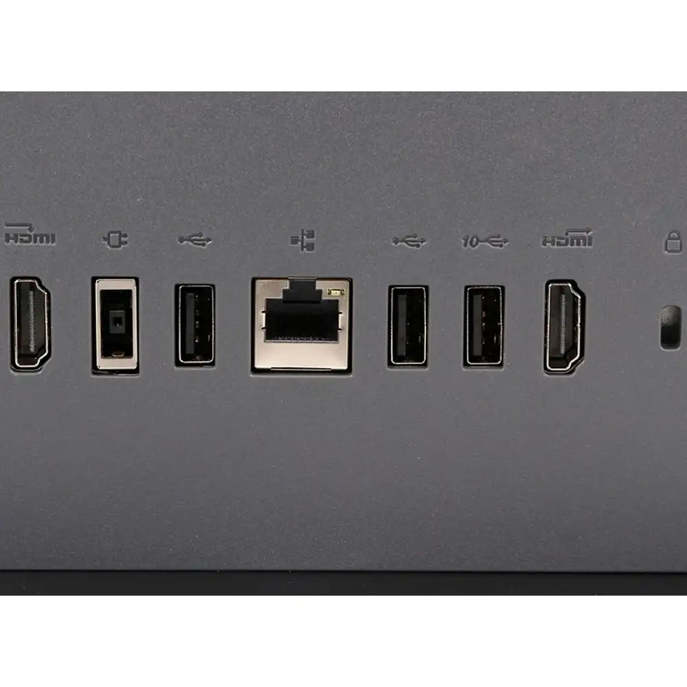 Моноблок Lenovo ThinkCentre neo 50a 24 Gen 5 / 12SC000JRU / 24I385SUN - фото 5