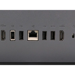 Моноблок Lenovo ThinkCentre neo 50a 24 Gen 5 / 12SC000JRU / 24I385SUN - фото 5