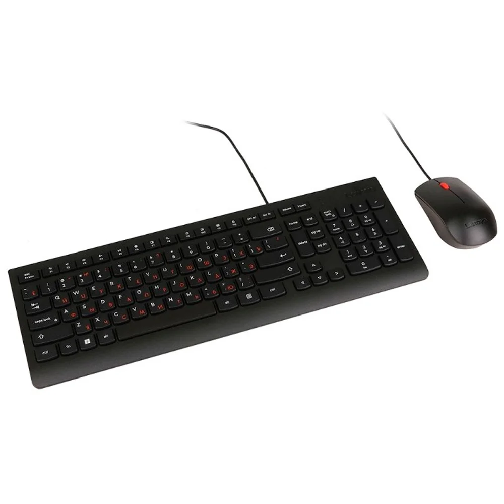 Моноблок Lenovo ThinkCentre neo 50a 24 Gen 5 / 12SC000JRU / 24I385SUN - фото 6