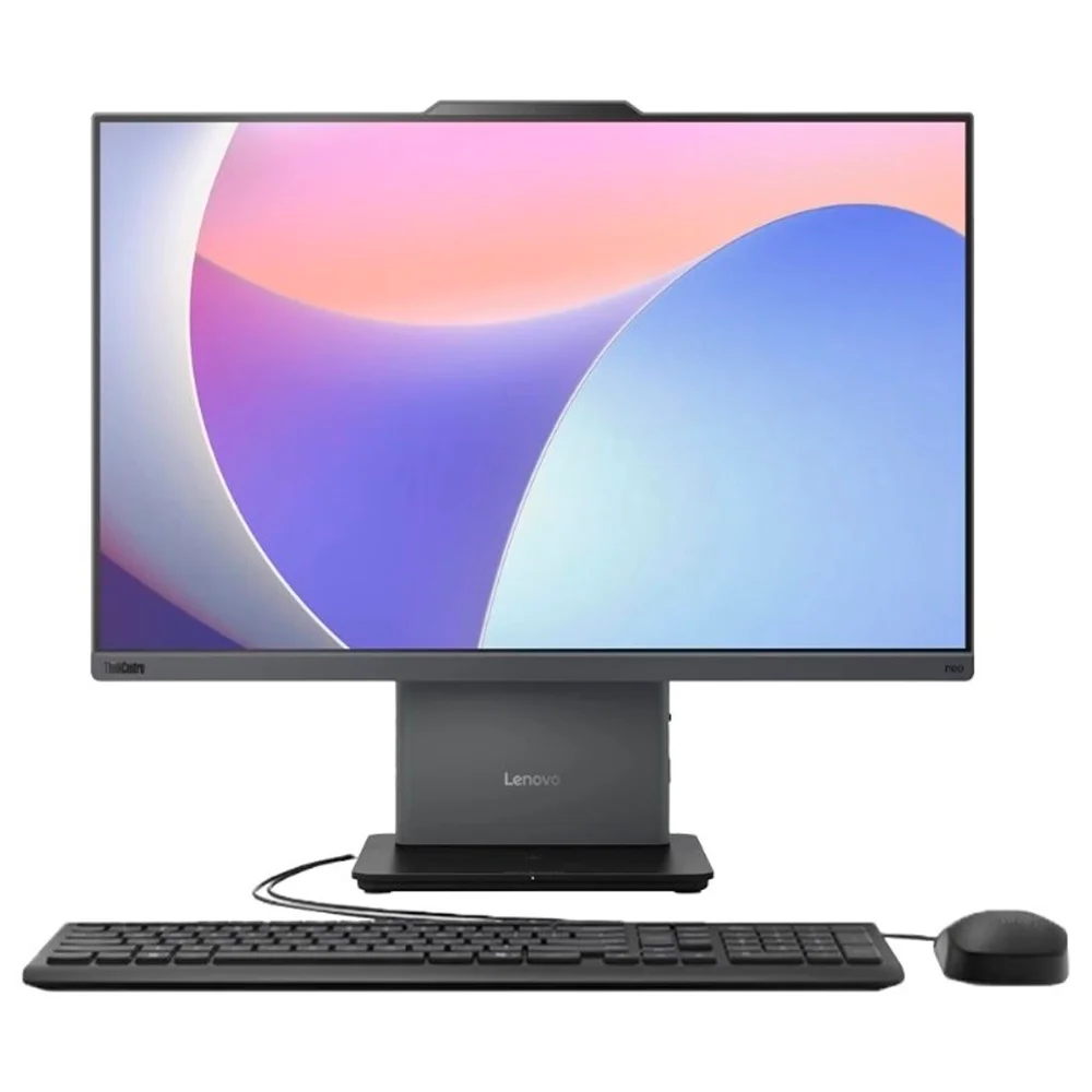 Моноблок Lenovo ThinkCentre neo 50a 24 Gen 5 / 12SC000JRU / 24I385SUN