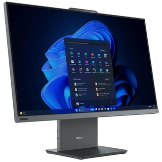 Моноблок Lenovo ThinkCentre neo 50a 27 Gen 6 LNL / 13QF003AGV / 27U5165SUN - фото 3