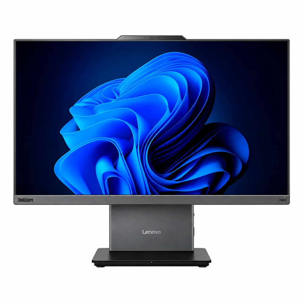 Моноблок Lenovo ThinkCentre neo 50a 27 Gen 6 LNL / 13QF0038GV / 27U7165SUN