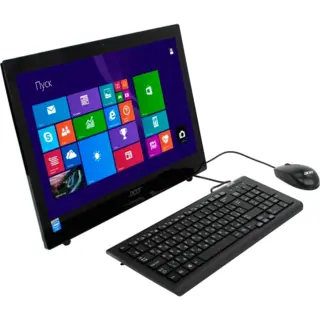 Моноблок Acer Aspire Z1-601 (DQ.SY7MC.003)