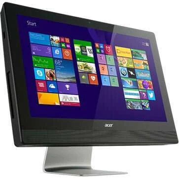 Моноблок Acer Aspire  Z3-615 23t Сi5 4460T 8GB 1TB GT840m 2GB W8 (DQ.SVBMC.004) - фото 2