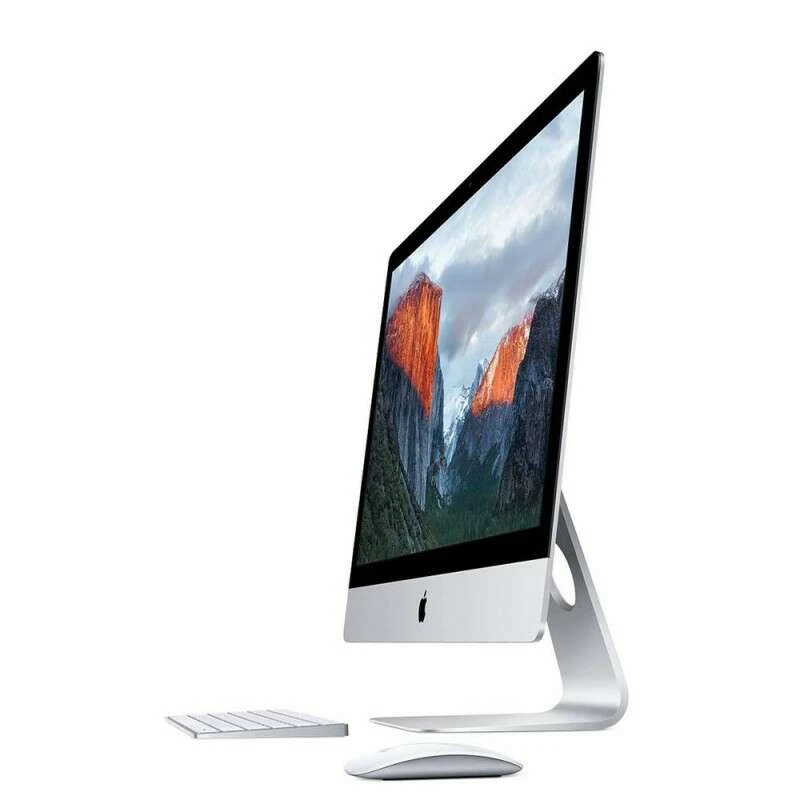 Моноблок Apple iMac 21.5"  (MK142)