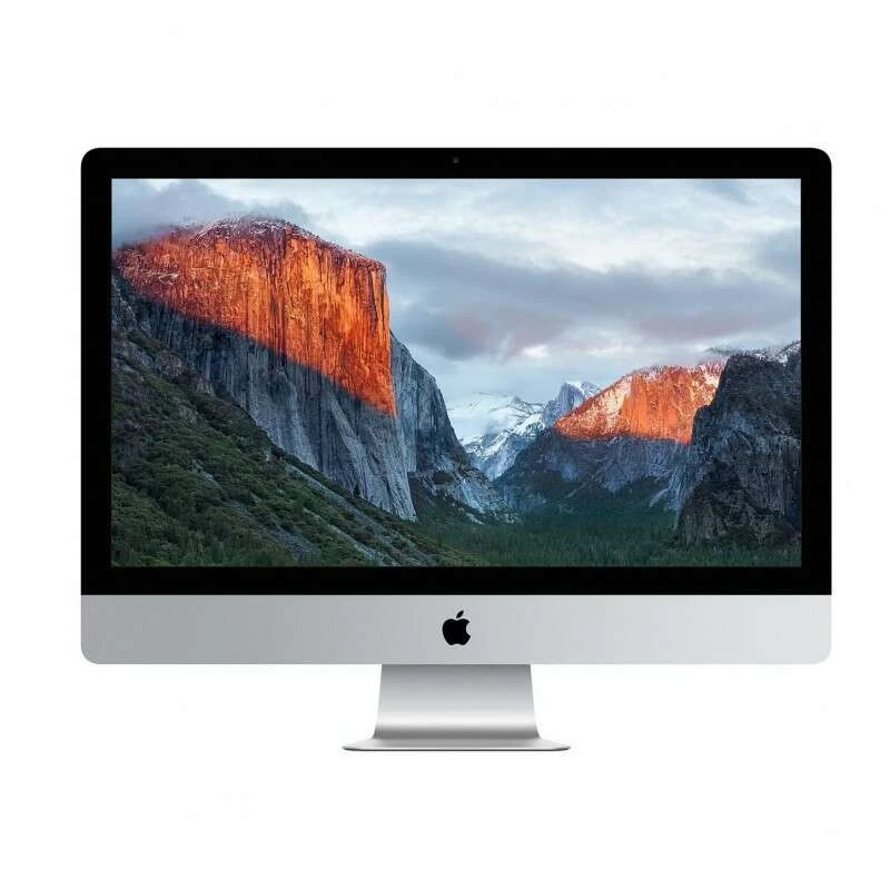 Моноблок Apple iMac 21.5"  (MK142) - фото 3
