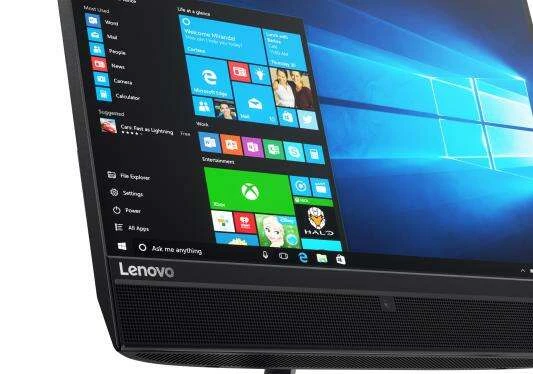Моноблок Lenovo AIO 510-23ISH (F0CD008ARK) - фото 7