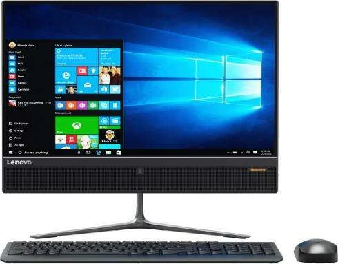 Моноблок Lenovo AIO 510-23ISH (F0CD008ARK) - фото 6