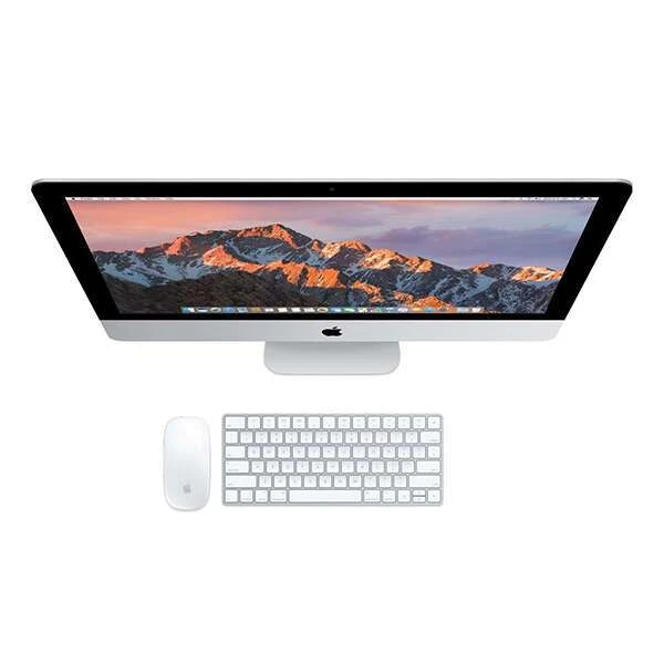 Моноблок Apple iMac 21.5" MMQA2 2017 - фото 2