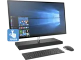 Моноблок HP ENVY 27-b110ur AiO (1AW18E)