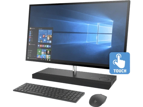 Моноблок HP ENVY 27-b110ur AiO (1AW18E) - фото 2