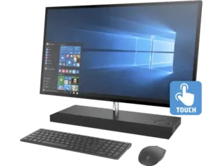 Моноблок HP ENVY 27-b110ur AiO (1AW18E)