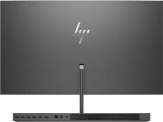 Моноблок HP ENVY 27-b110ur AiO (1AW18E)