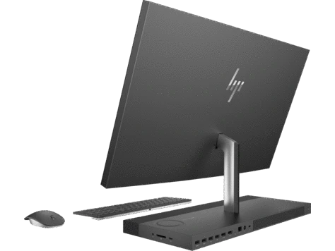 Моноблок HP ENVY 27-b110ur AiO (1AW18E) - фото 5