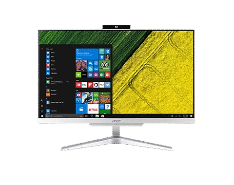 Моноблок Acer Aspire C24-860(DQ.BACMC.003)