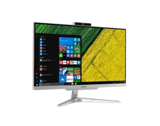 Моноблок Acer Aspire C24-860(DQ.BACMC.003)