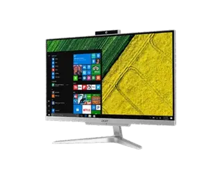 Моноблок Acer Aspire C24-860(DQ.BACMC.003)