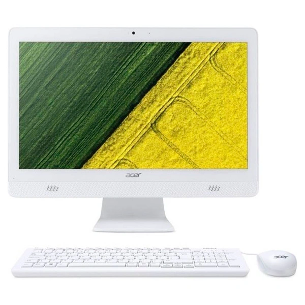 Моноблок Acer Aspire C20-720(DQ.B6XMC.005)