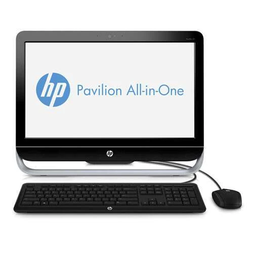 Моноблок HP Pavilion 23-b005er