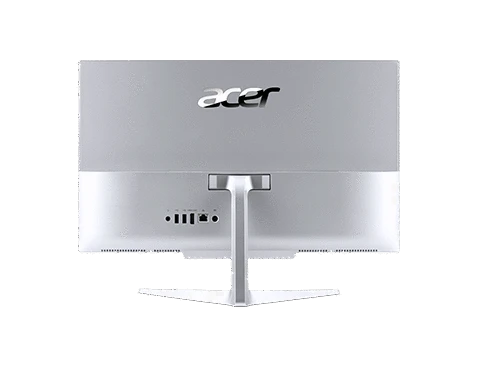 Моноблок Acer Aspire C22-860 (DQ.BAVMC.003) - фото 5