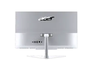 Моноблок Acer Aspire C22-860 (DQ.BAVMC.003)