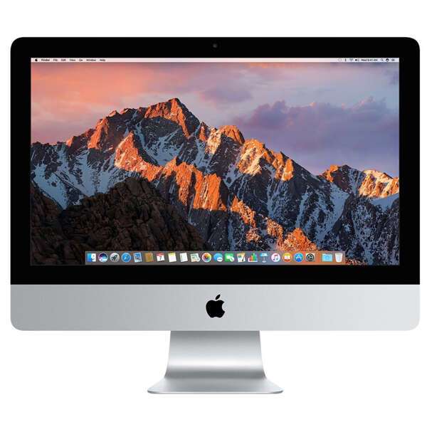 Моноблок Apple iMac 21,5' (MNE02)