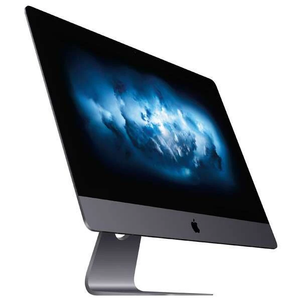 Моноблок Apple iMac Pro 27' (MQ2Y2) - фото 4