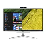 Моноблок Acer Aspire C22-865 (DQ.BBSMC.001) - фото 2