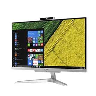 Моноблок Acer Aspire C22-865 (DQ.BBSMC.001)