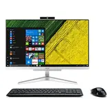 Моноблок Acer Aspire C22-865 (DQ.BBSMC.001)