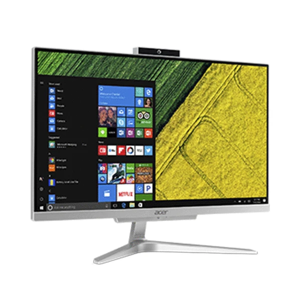 Моноблок Acer Aspire C22-860 (DQ.BAVMC.004) - фото 3