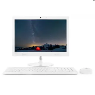 Моноблок Lenovo ideacentre AIO 330-20IGM (F0D7002BRK)