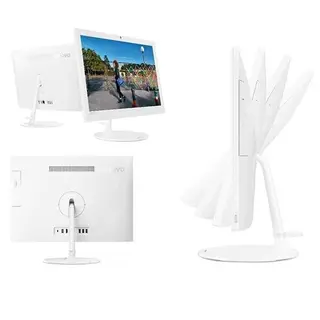 Моноблок Lenovo ideacentre AIO 330-20IGM (F0D7002BRK)