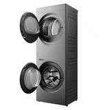Twin ARG кептіргіші бар кір жуғыш машина Washtower TWF200-P127T10 - фото 15