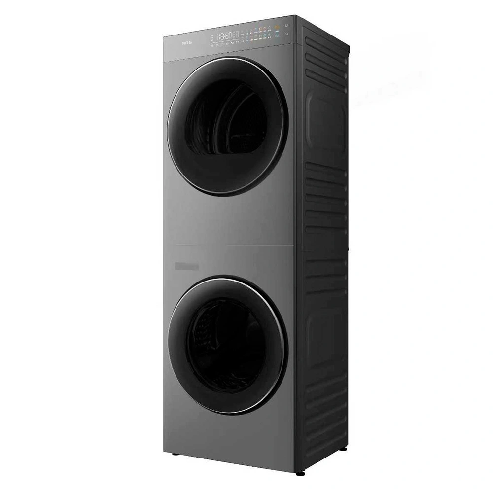 Twin ARG кептіргіші бар кір жуғыш машина Washtower TWF200-P127T10 - фото 13