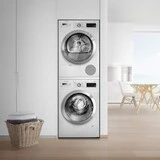 Соединительный элемент для стиральных машин Bosch WTZ11310 - фото 2