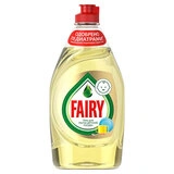 Средство для мытья детской посуды Fairy 450 мл - фото 2
