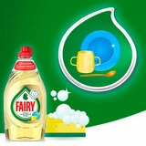 Средство для мытья детской посуды Fairy 450 мл - фото 4