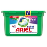 Капсулы для стирки Ariel Все в 1 Color 12 шт
