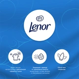 Кондиционер для белья Lenor Скандинавская весна 2 л - фото 5