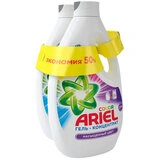Гель для стирки Ariel Color 2.6 л (2 шт)