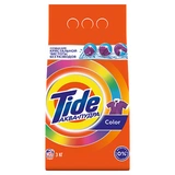 Стиральный порошок Tide Color 3 кг