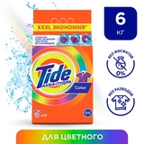Стиральный порошок Tide Color 6 кг - фото 3