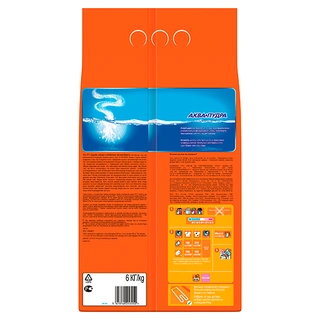 Стиральный порошок Tide Color 6 кг - фото 2