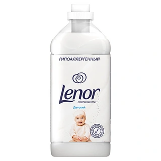 Кондиционер для белья Lenor Детский 2 л
